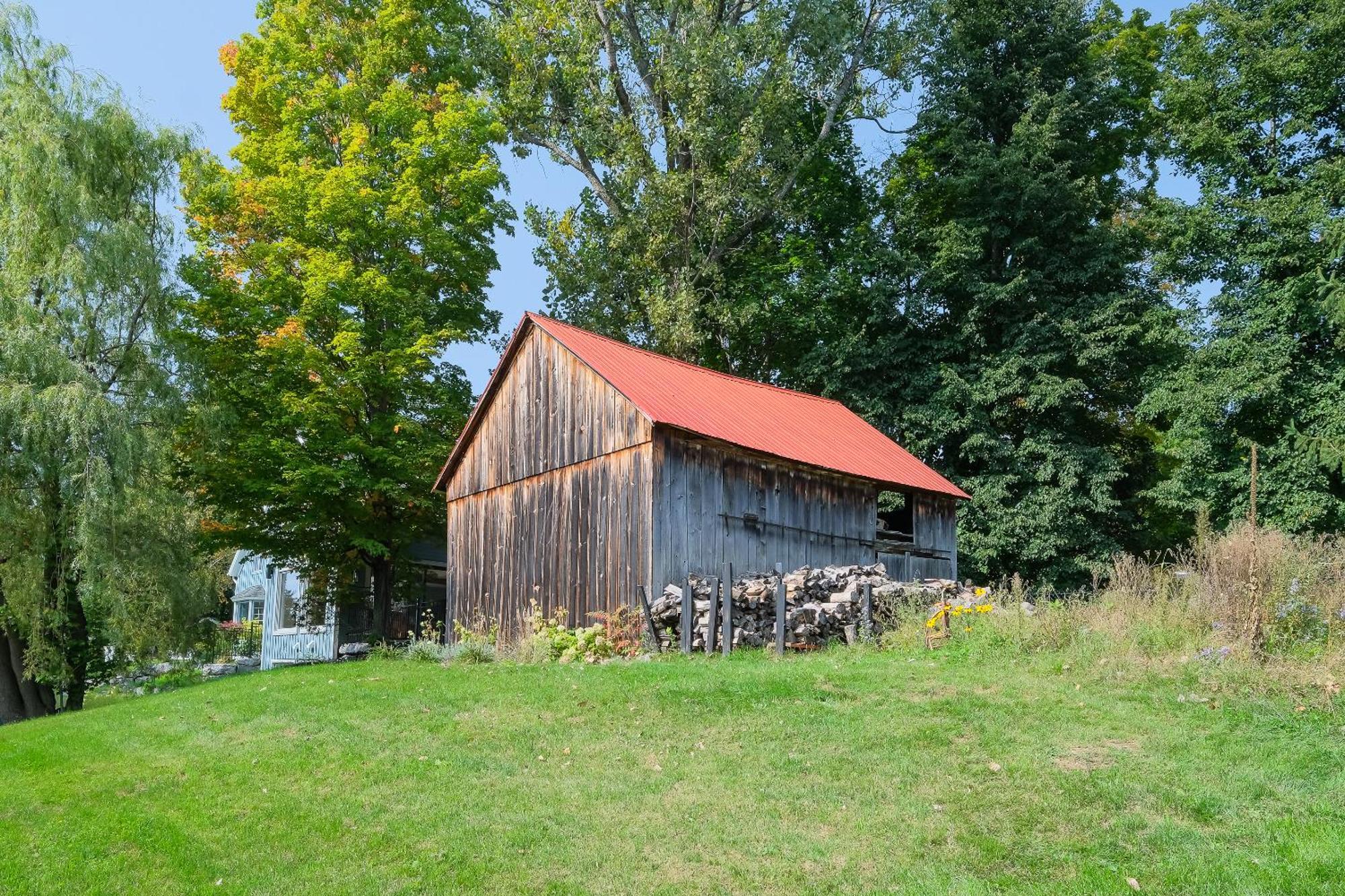 Bromont Lodge Exterior photo